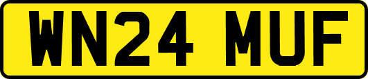 WN24MUF