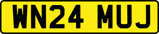 WN24MUJ