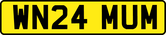 WN24MUM