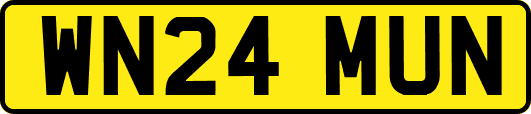 WN24MUN