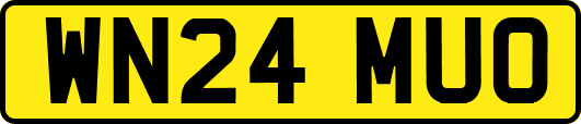 WN24MUO