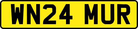 WN24MUR