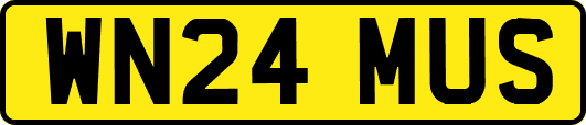 WN24MUS