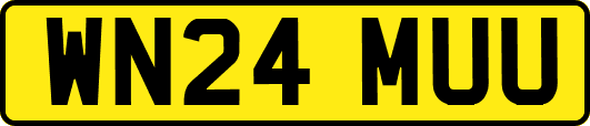 WN24MUU