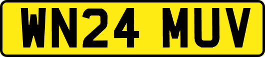 WN24MUV