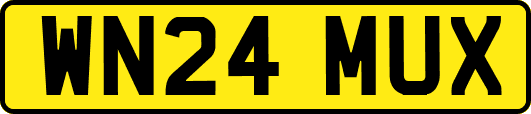 WN24MUX