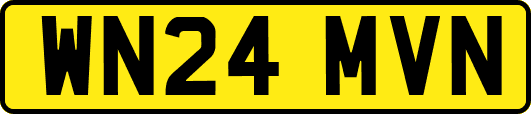 WN24MVN