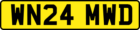 WN24MWD