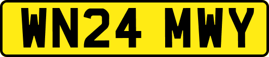 WN24MWY