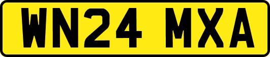 WN24MXA