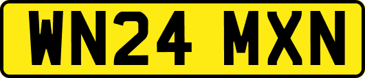 WN24MXN