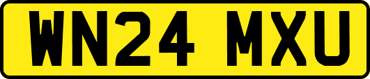 WN24MXU