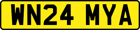 WN24MYA