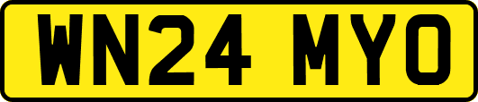 WN24MYO