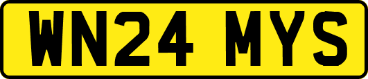 WN24MYS