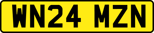 WN24MZN