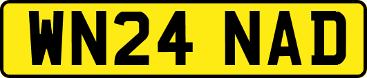 WN24NAD