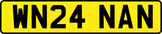 WN24NAN
