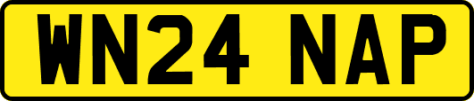 WN24NAP
