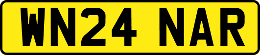 WN24NAR