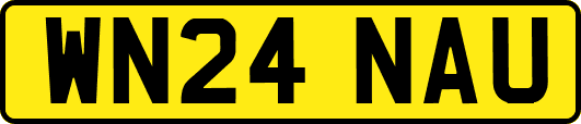 WN24NAU