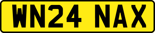 WN24NAX