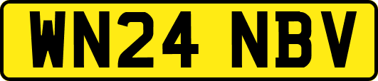 WN24NBV