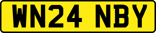 WN24NBY