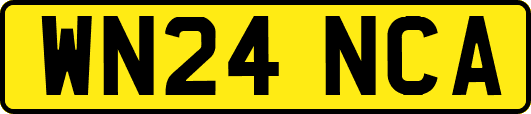 WN24NCA