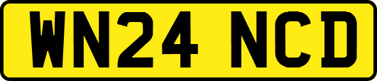 WN24NCD