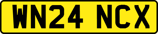 WN24NCX