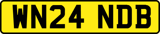 WN24NDB