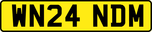 WN24NDM