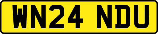 WN24NDU