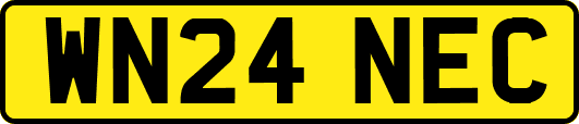 WN24NEC