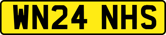 WN24NHS