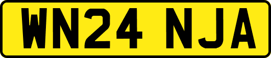 WN24NJA