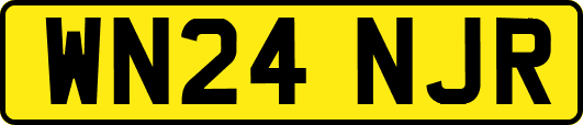 WN24NJR