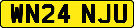 WN24NJU