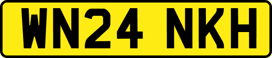 WN24NKH