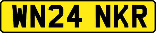 WN24NKR