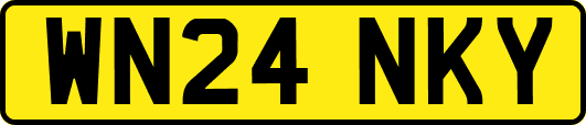 WN24NKY