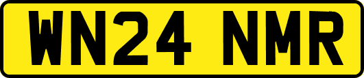 WN24NMR
