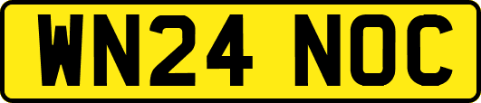 WN24NOC