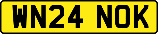WN24NOK