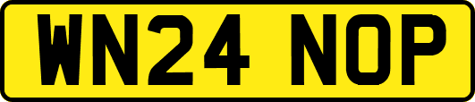 WN24NOP