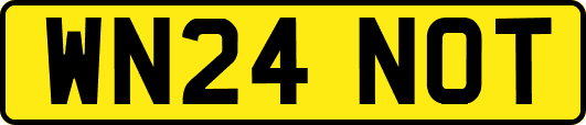 WN24NOT