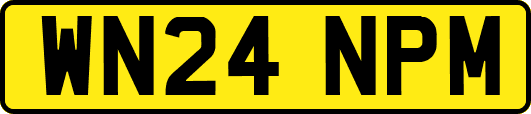 WN24NPM