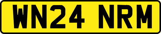 WN24NRM