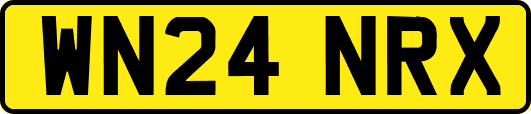 WN24NRX